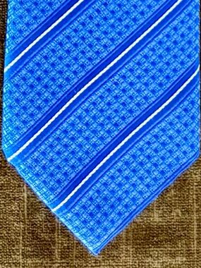 Canali Silk Tie